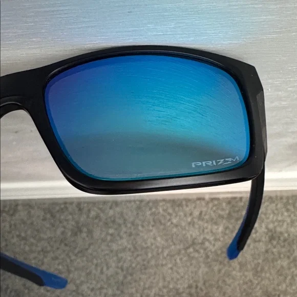 Oakley Mainlink - Prism Sapphire Lens